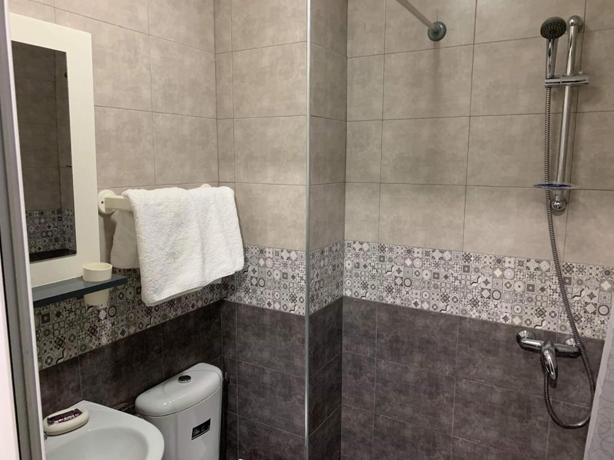 Hotel Le Calife Tunis Bagian luar foto